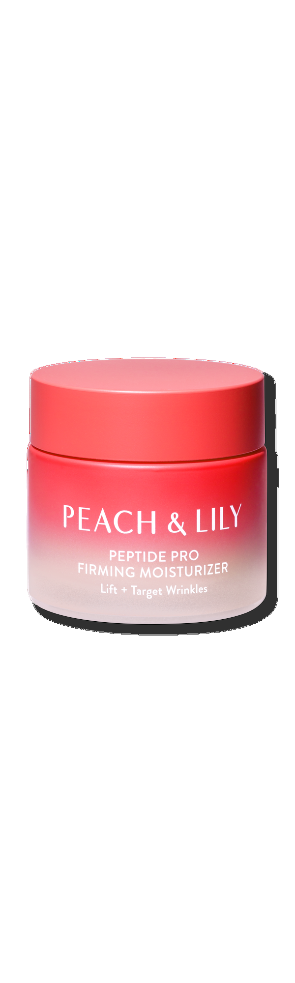 Ulta PEACH & LILY  Peptide Pro Firming Moisturizer