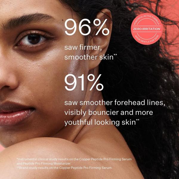 Ulta PEACH & LILY  Peptide Pro Mini Duo
