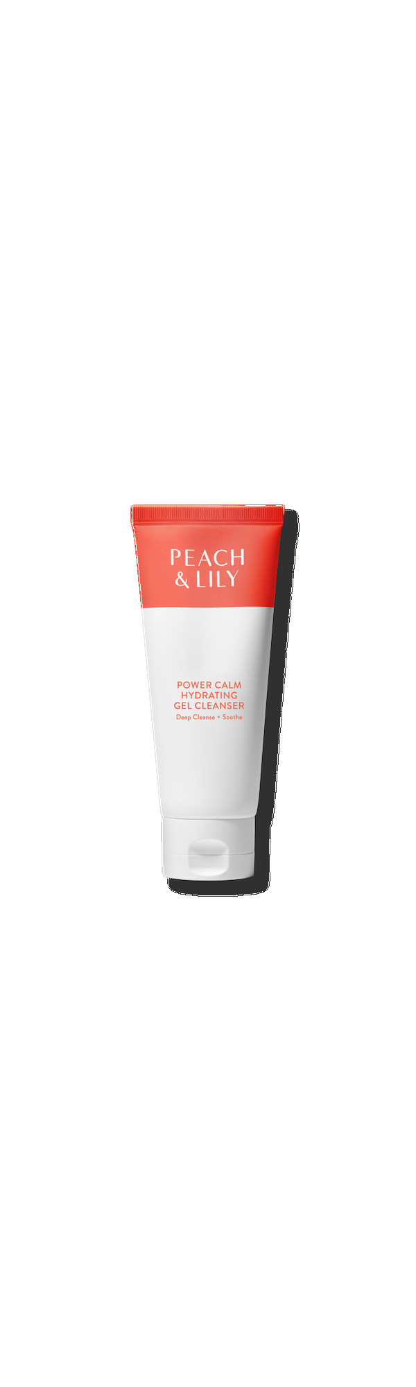 Ulta PEACH & LILY  Power Calm Hydrating Gel Cleanser