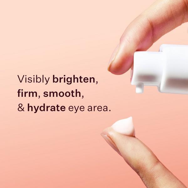 Ulta PEACH & LILY  Pure Peach Retinoic Eye Cream