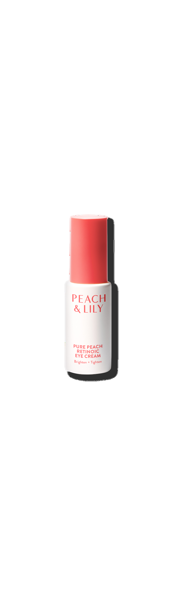 Ulta PEACH & LILY  Pure Peach Retinoic Eye Cream