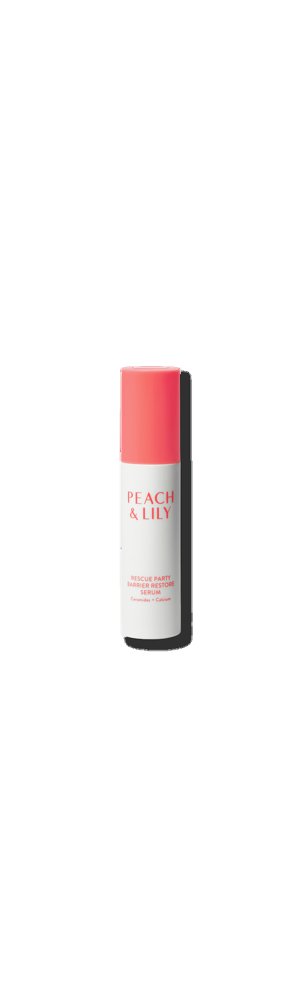 Ulta PEACH & LILY  Rescue Party Barrier Restore Serum