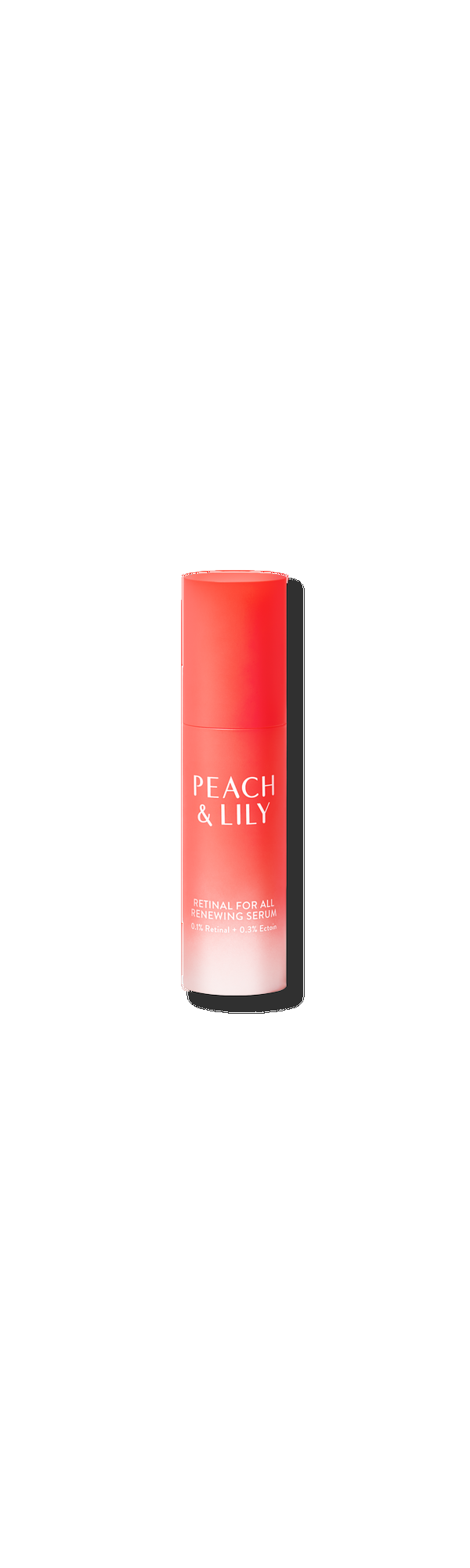 Ulta PEACH & LILY  Retinal For All Renewing Serum