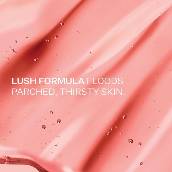 Ulta PEACH & LILY  Super Oasis Concentrated Serum