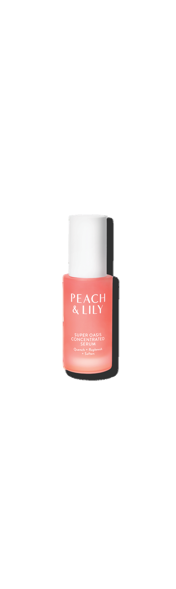 Ulta PEACH & LILY  Super Oasis Concentrated Serum