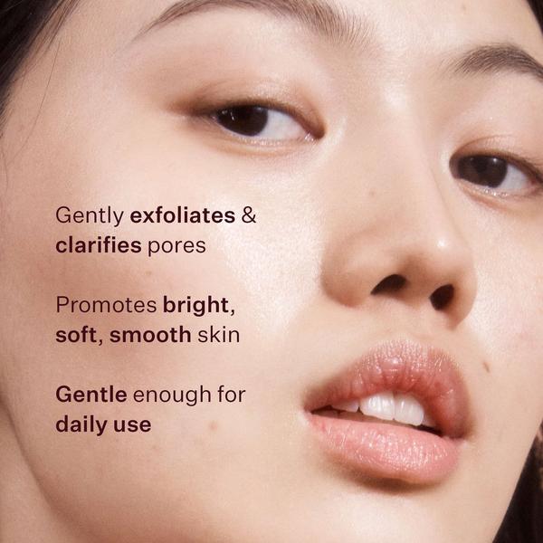 Ulta PEACH & LILY  The Good Acids Pore Toner