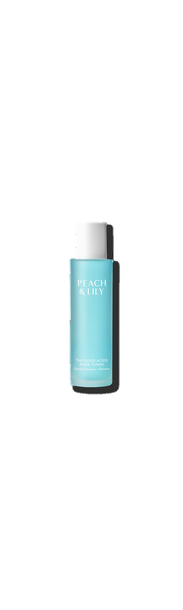 Ulta PEACH & LILY  The Good Acids Pore Toner