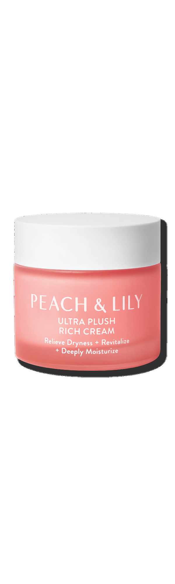 Ulta PEACH & LILY  Ultra Plush Rich Cream