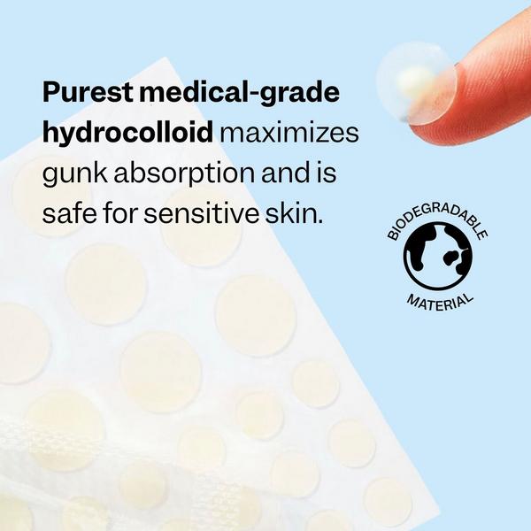 Ulta Peach Slices  Acne Spot Dots