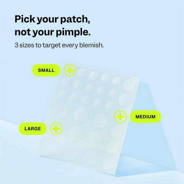 Ulta Peach Slices  Acne Spot Dots