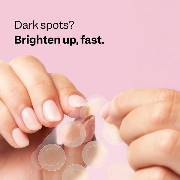 Ulta Peach Slices  Dark Spot Microdarts