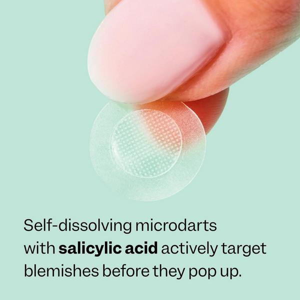 Ulta Peach Slices  Deep Blemish Microdarts