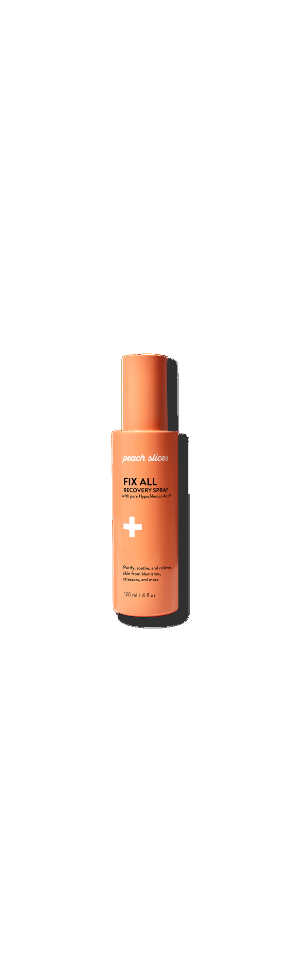Ulta Peach Slices  Fix All Recovery Spray