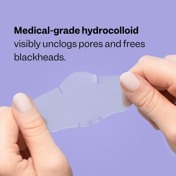 Ulta Peach Slices  Nose Pore Patches