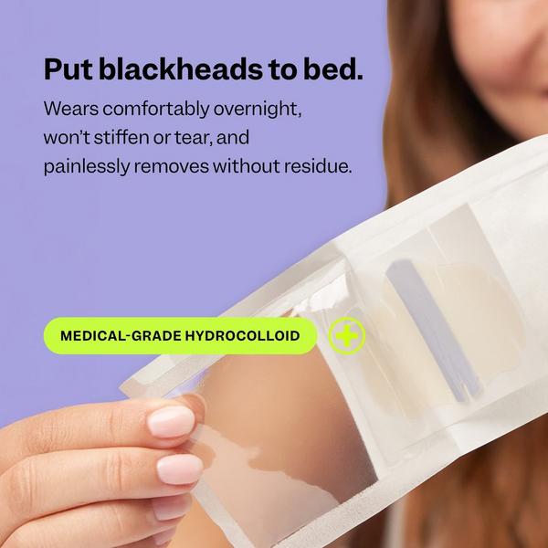 Ulta Peach Slices  Nose Pore Patches