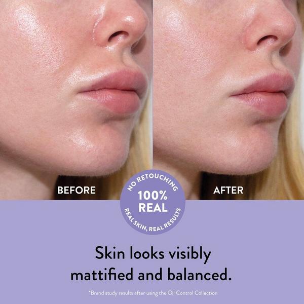 Ulta Peach Slices  Oil Control Pore Serum