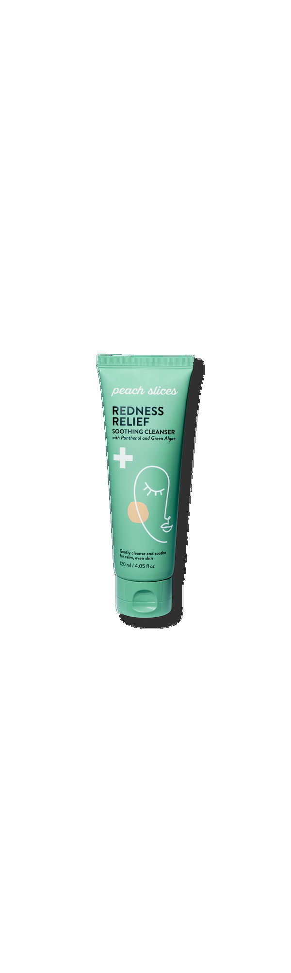 Ulta Peach Slices  Redness Relief Soothing Cleanser