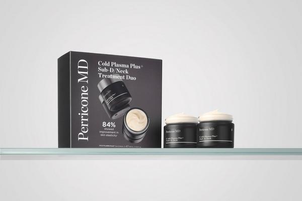 Ulta Perricone MD  Cold Plasma Plus+ Sub-D Neck Duo
