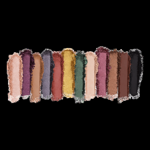 Ulta Persona  Identity 2 Eyeshadow Palette