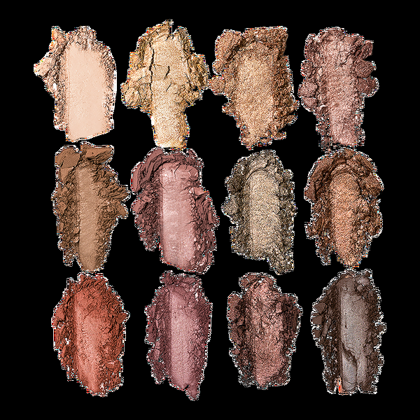 Ulta Persona  Identity Eyeshadow Palette