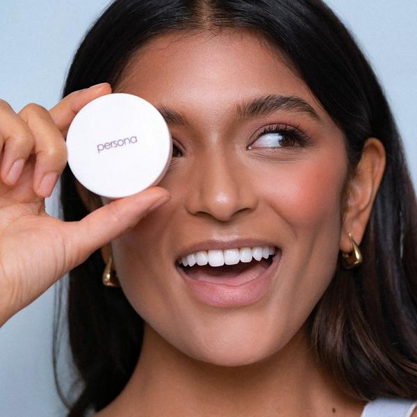 Ulta Persona  Super Blush