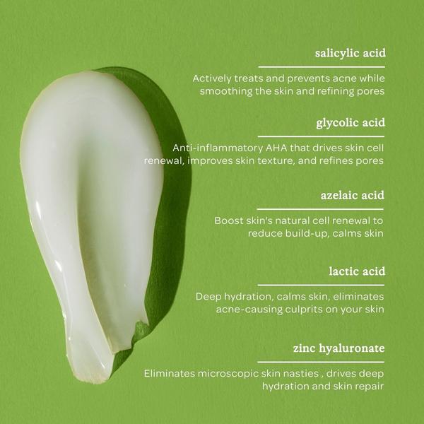 Ulta Personal Day  Even Keel Resurfacing Peel