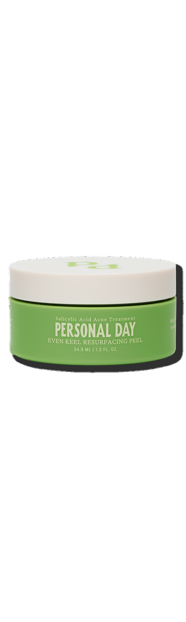 Ulta Personal Day  Even Keel Resurfacing Peel