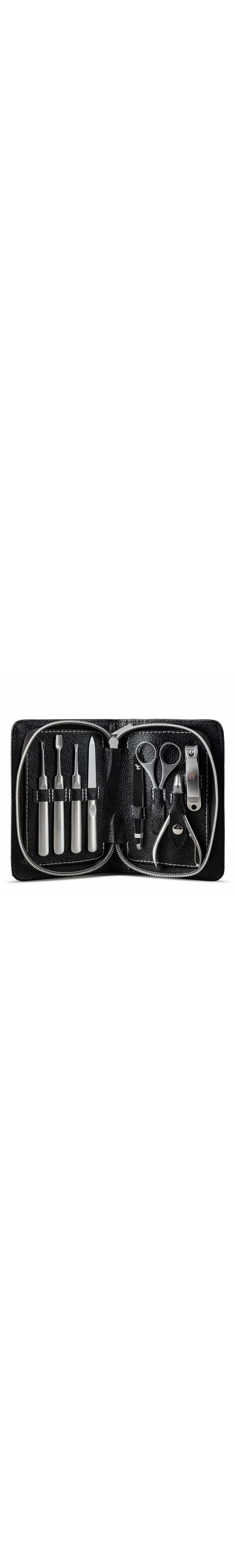 Ulta Pete & Pedro  8-Piece Manicure Set