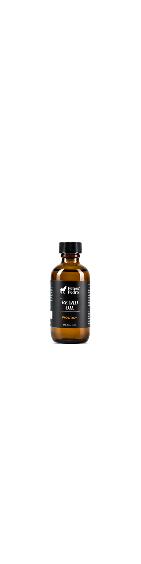 Ulta Pete & Pedro  Beard Oil