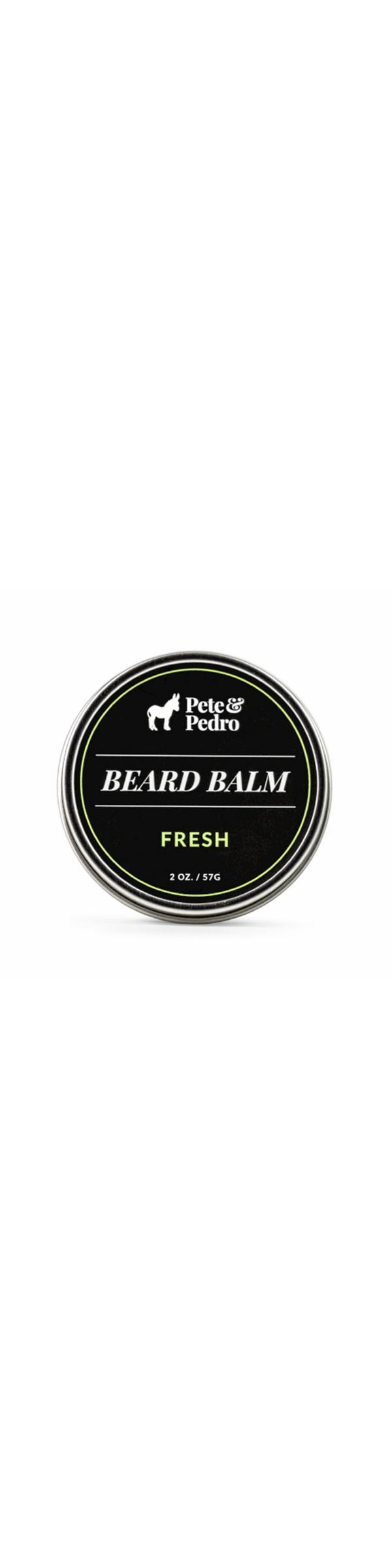Ulta Pete & Pedro  Fresh Beard Balm