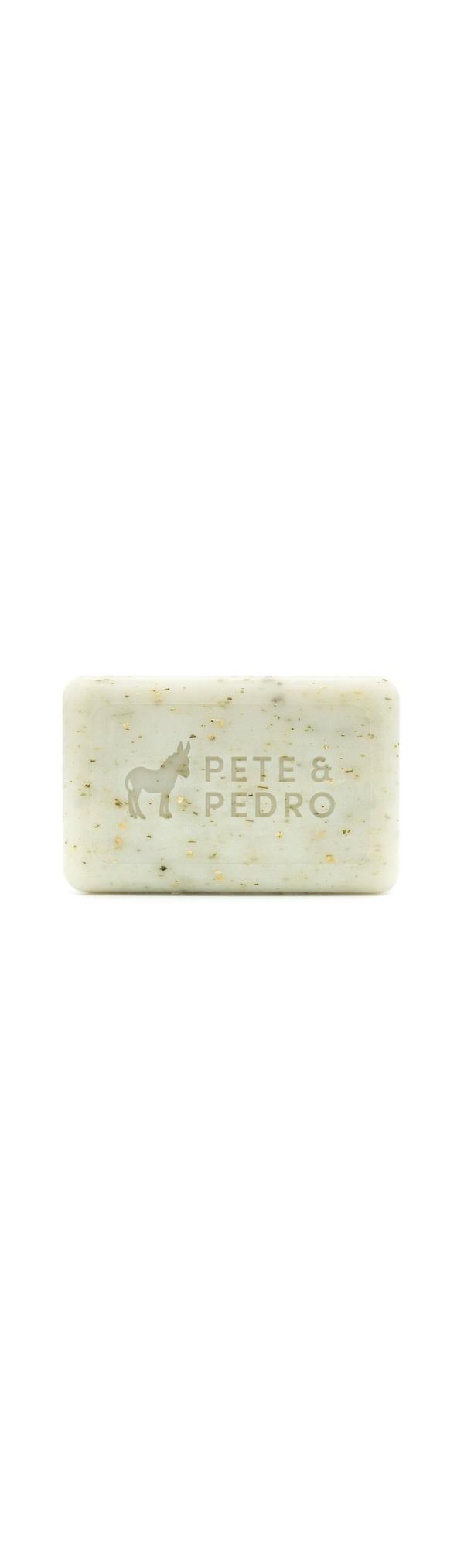 Ulta Pete & Pedro  FRESH Natural Body Bar Soap