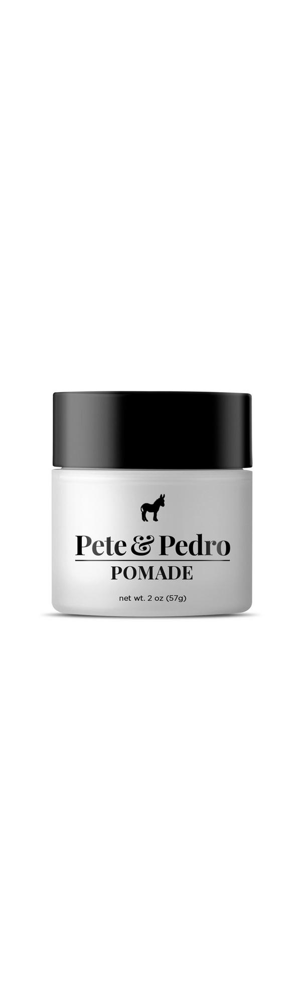 Ulta Pete & Pedro  Hair Pomade
