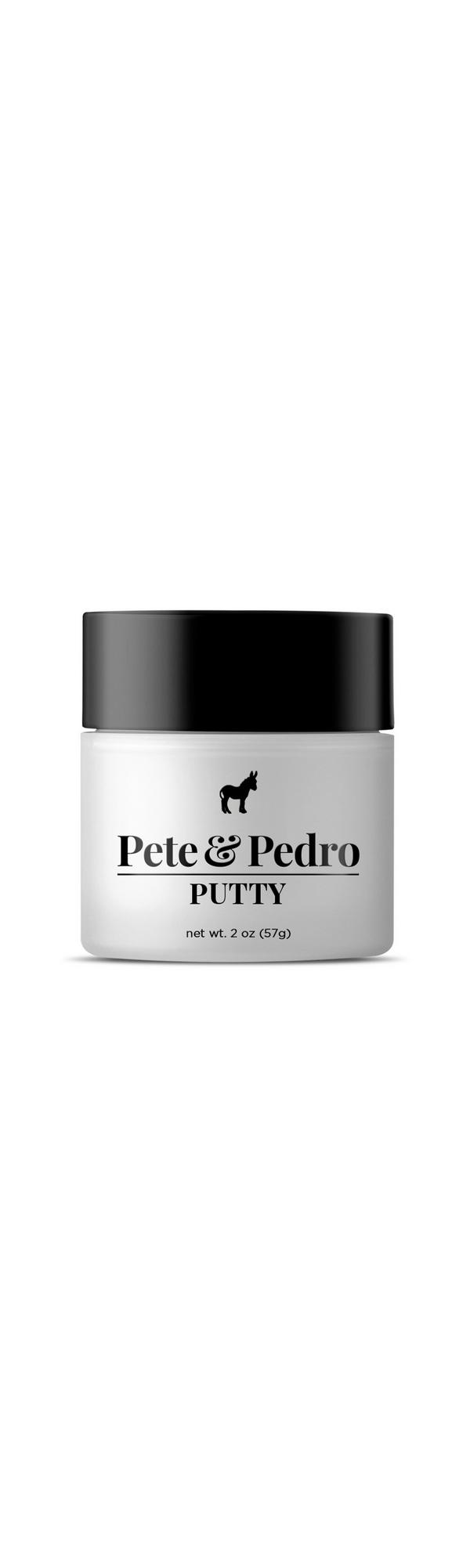 Ulta Pete & Pedro  Hair Putty