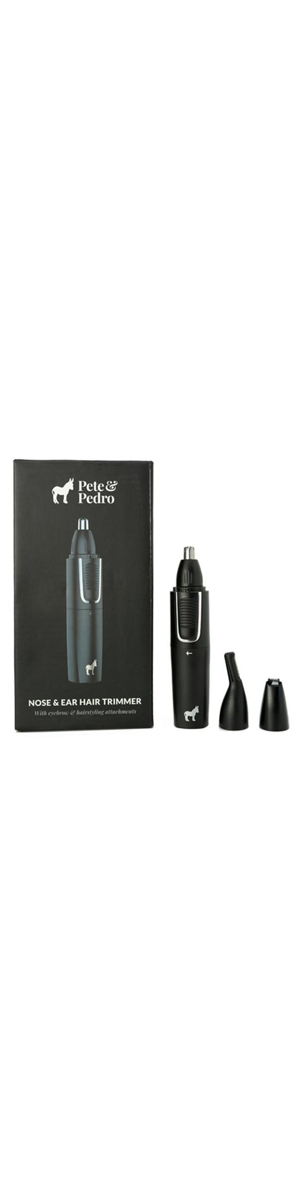 Ulta Pete & Pedro  Nose & Ear Hair Trimmer