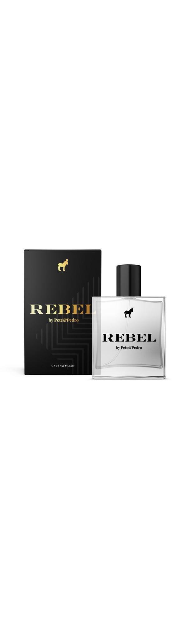 Ulta Pete & Pedro  REBEL EDP