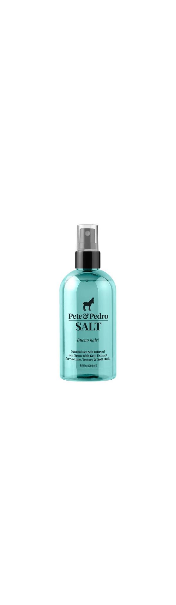 Ulta Pete & Pedro  SALT Natural Sea Salt Spray