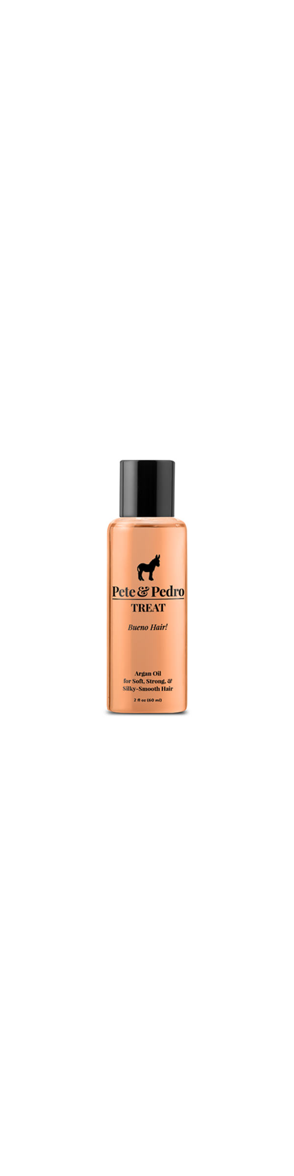 Ulta Pete & Pedro  TREAT Argan Oil