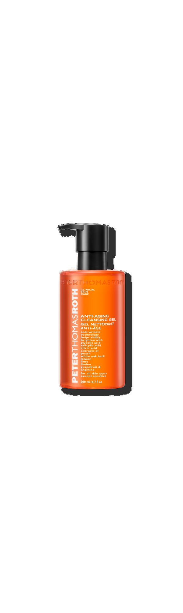 Ulta Peter Thomas Roth  Anti-Aging Cleansing Gel