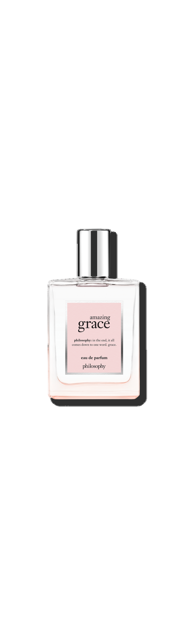 Ulta Philosophy  Amazing Grace Eau de Parfum