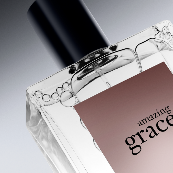 Ulta Philosophy  Amazing Grace Eau De Toilette