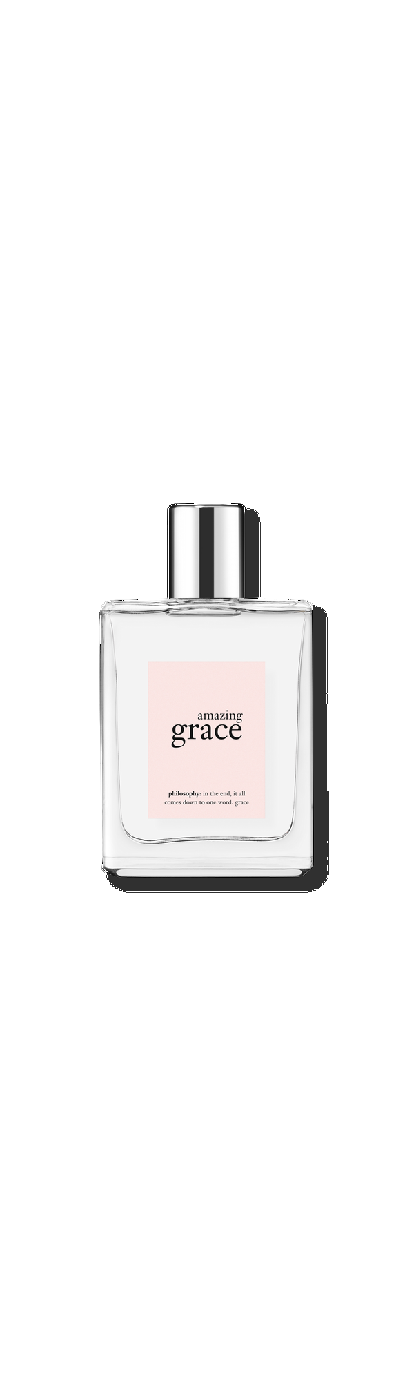 Ulta Philosophy  Amazing Grace Eau de Toilette