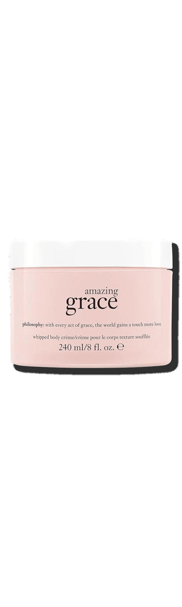 Ulta Philosophy  Amazing Grace Whipped Body Creme