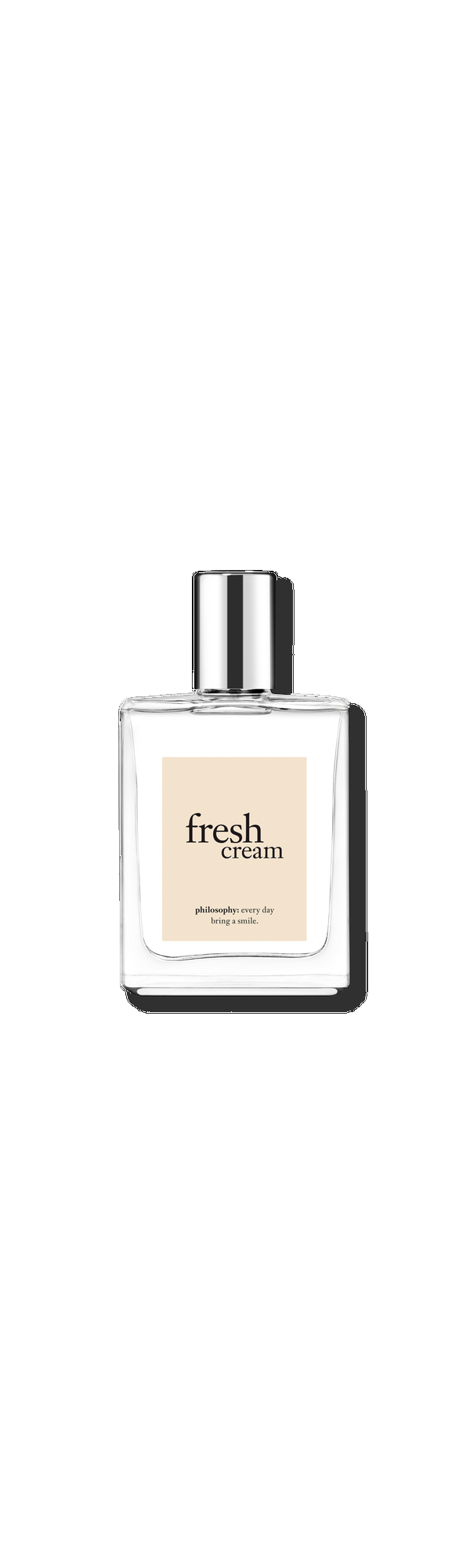 Ulta Philosophy  Fresh Cream Eau de Toilette