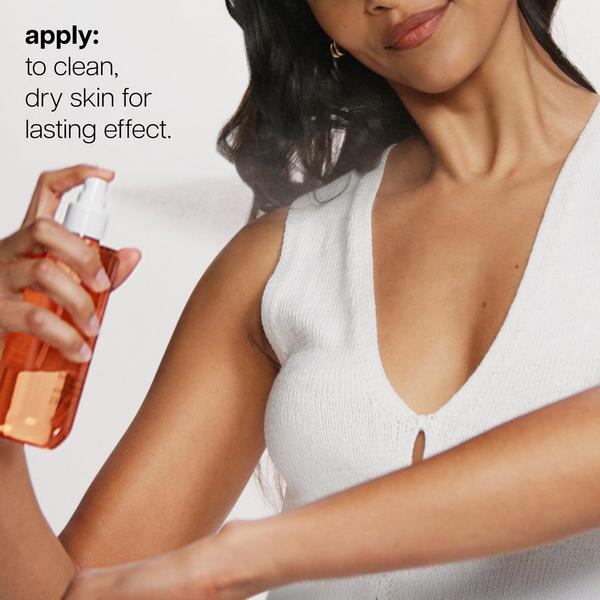 Ulta Philosophy  Hair & Body Perfume Mist