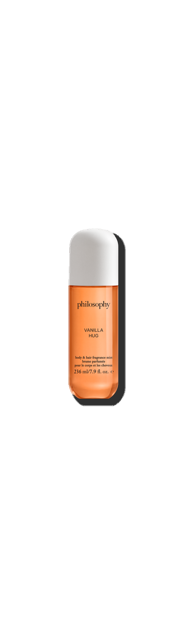 Ulta Philosophy  Hair & Body Perfume Mist