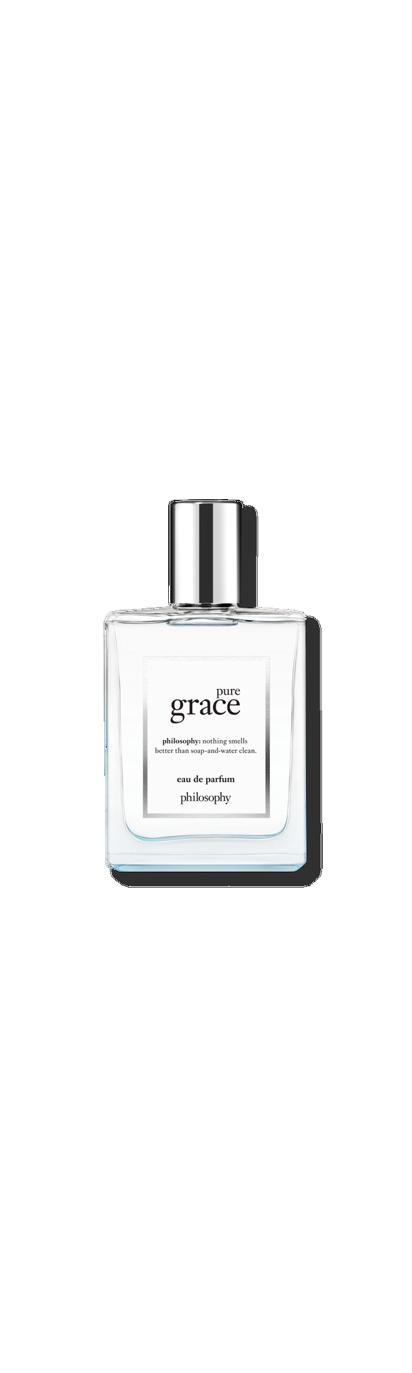 Ulta Philosophy  Pure Grace Eau de Parfum