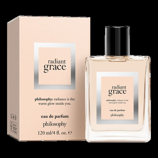 Ulta Philosophy  Radiant Grace Eau De Parfum