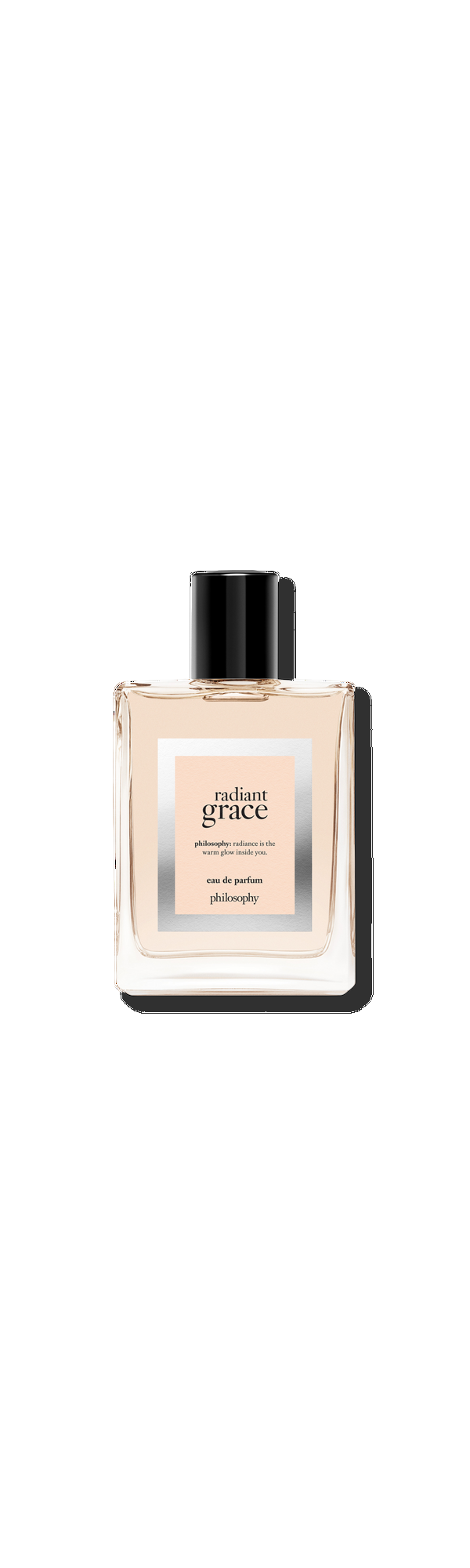 Ulta Philosophy  Radiant Grace Eau de Parfum