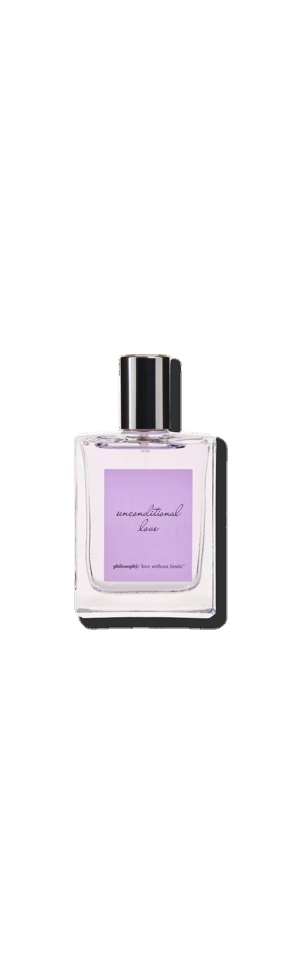 Ulta Philosophy  Unconditional Love Eau de Toilette
