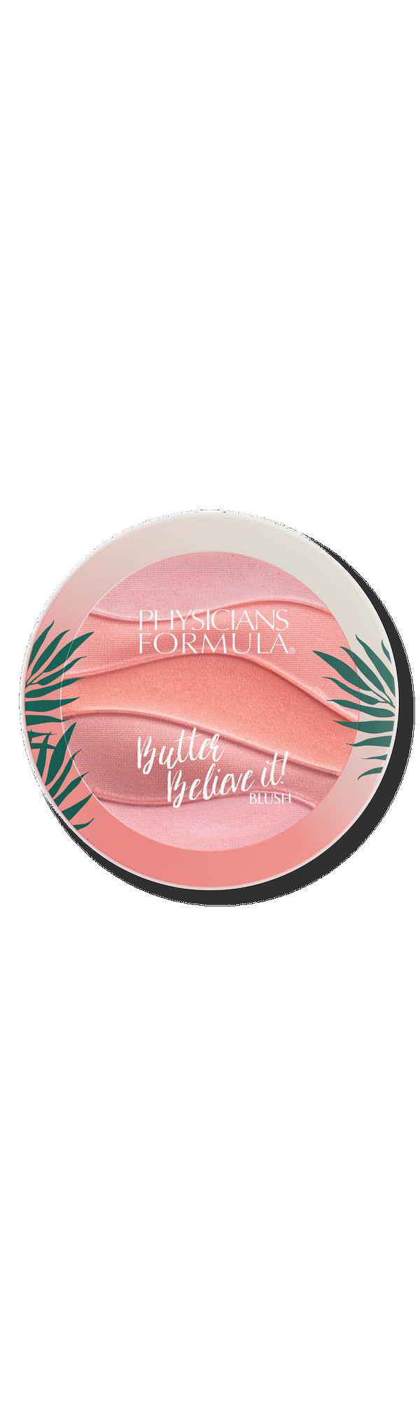 Ulta Physicians Formula  Butter Believe it Blush